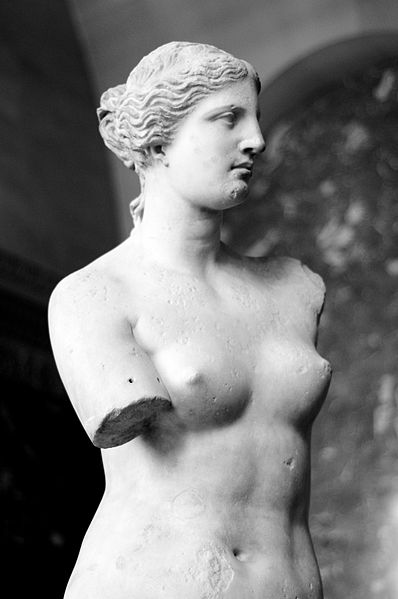 Venus de Milo