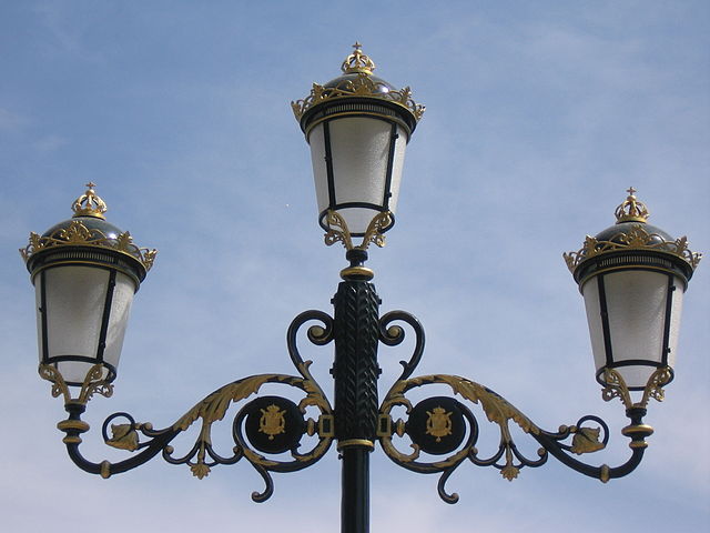 Farola