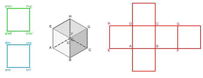 Hexaedro