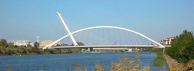 puente de la barqueta