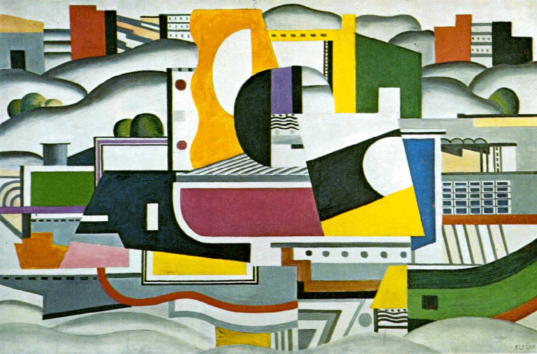 Leger