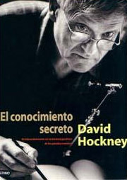 Libro Hockney